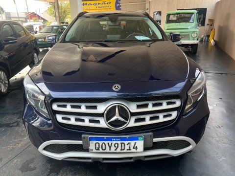 M.BENZ GLA 200 STYLE 1.6 TURBO