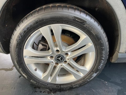 M.BENZ GLA 200 STYLE 1.6 TURBO