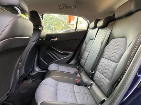 M.BENZ GLA 200 STYLE 1.6 TURBO