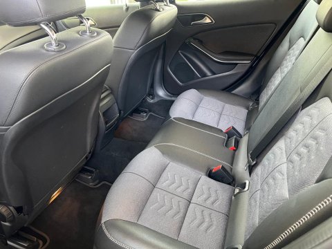 M.BENZ GLA 200 STYLE 1.6 TURBO