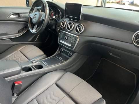 M.BENZ GLA 200 STYLE 1.6 TURBO
