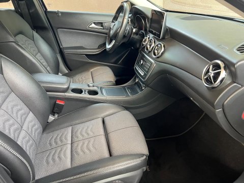 M.BENZ GLA 200 STYLE 1.6 TURBO