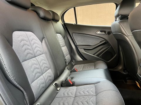 M.BENZ GLA 200 STYLE 1.6 TURBO