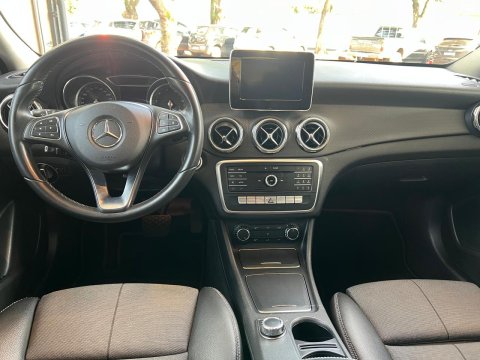 M.BENZ GLA 200 STYLE 1.6 TURBO