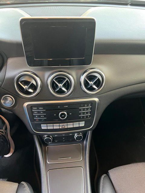 M.BENZ GLA 200 STYLE 1.6 TURBO