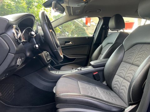 M.BENZ GLA 200 STYLE 1.6 TURBO