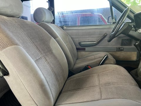 FORD DELREY GHIA 1.6