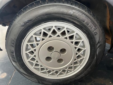 FORD DELREY GHIA 1.6