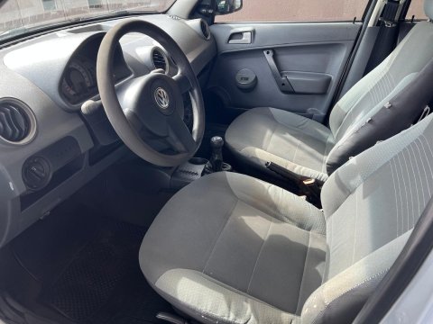 VOLKSWAGEN GOL 1.6 MI POWER