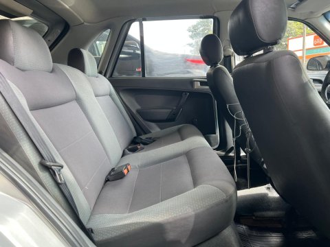 VOLKSWAGEN GOL 1.6 MI POWER