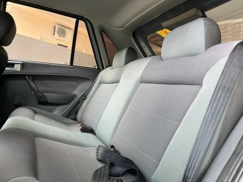 VOLKSWAGEN GOL 1.6 MI POWER