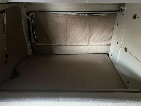 VOLKSWAGEN KOMBI MOTOR-HOME 1.4