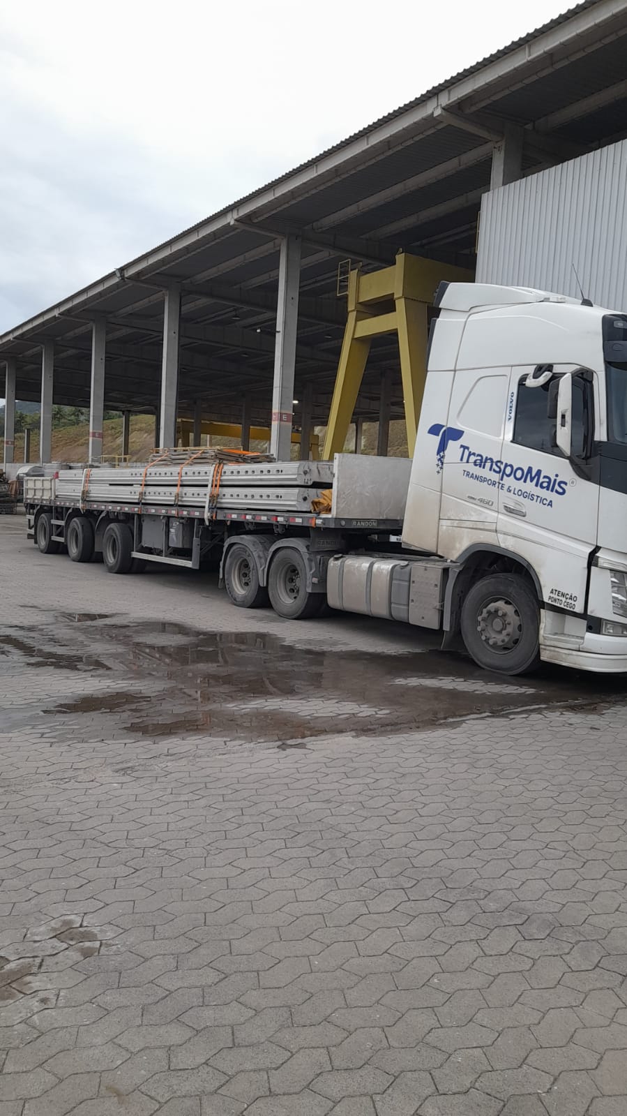 Atendimento profissional