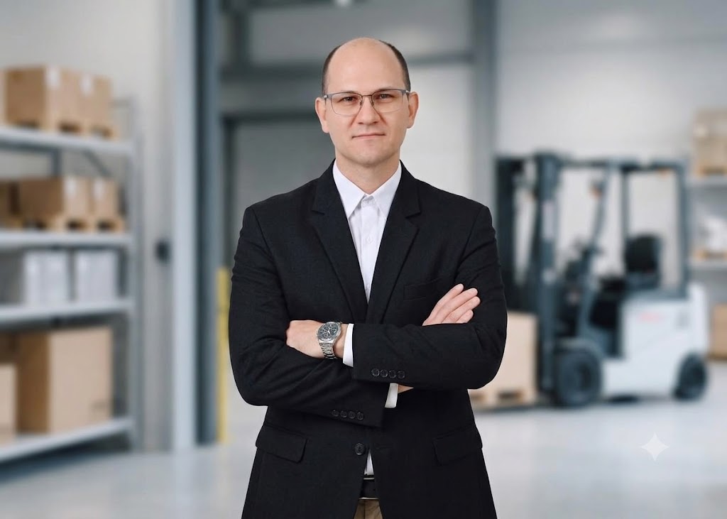A Origem: Resiliência e Chão de Fábrica