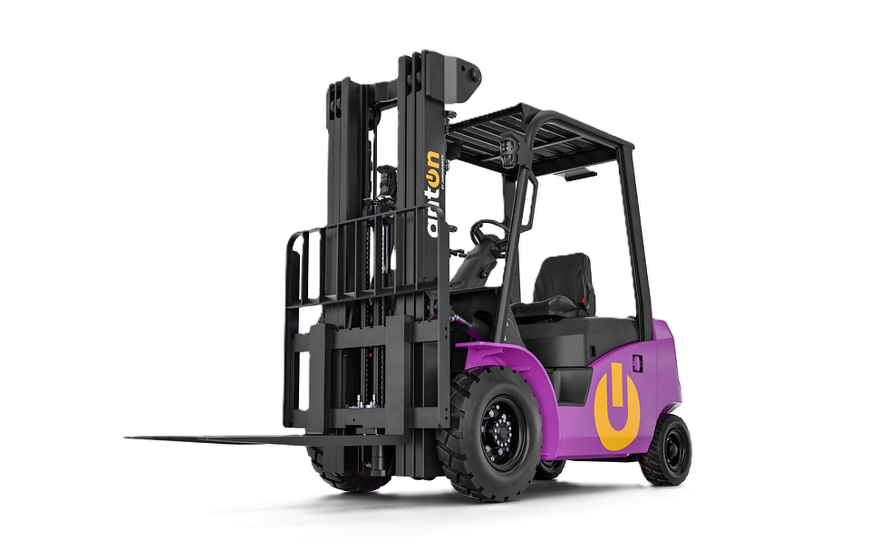 CBH 2.0–3.5 Empilhadeira contrabalançada elétrica de quatro rodas 2000 / 2500 / 3000 / 3500 kg