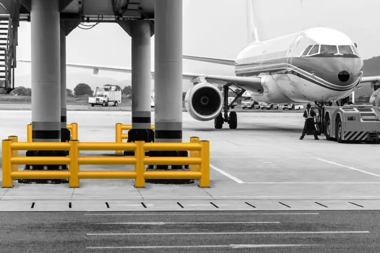 Proteção máxima para áreas de risco elevado