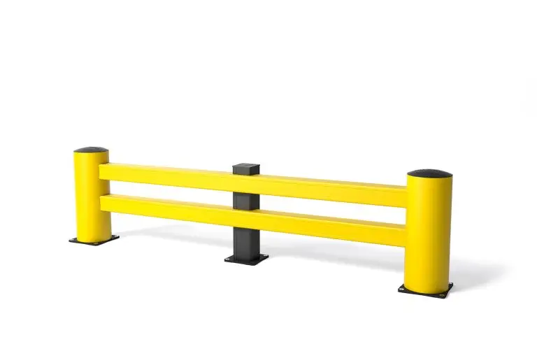 RACK END®