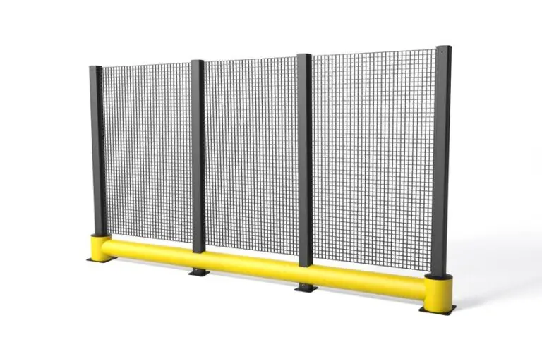  TB 260 PLUS FENCE