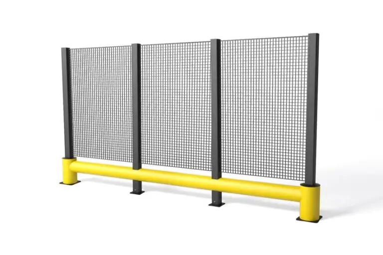 TB 400 PLUS FENCE