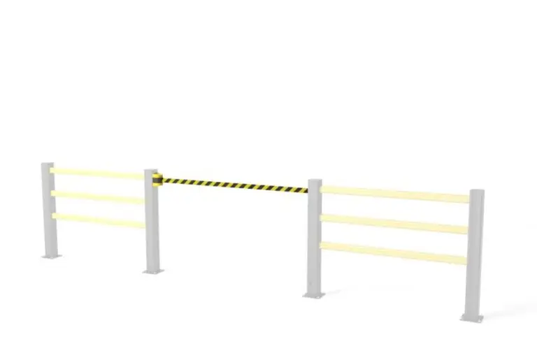 BB BELT BARRIER