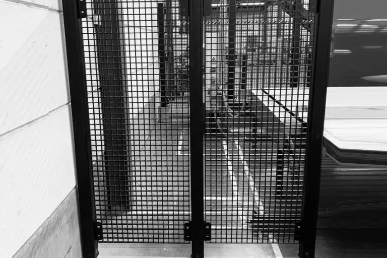 FE FENCE