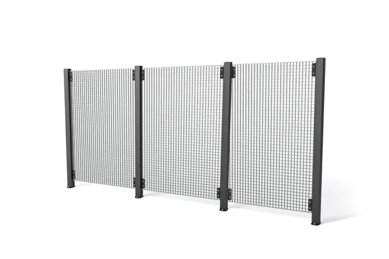 FE FENCE
