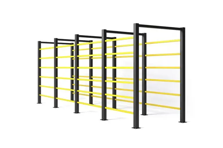 HT TUNNEL FREE STANDING