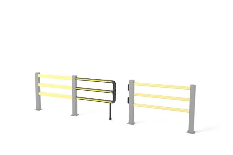 SG SLIDING GATE