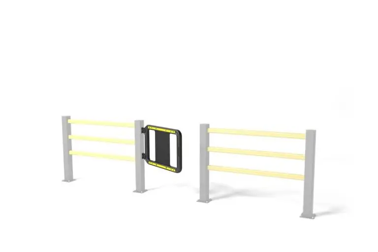 SG SWING GATE