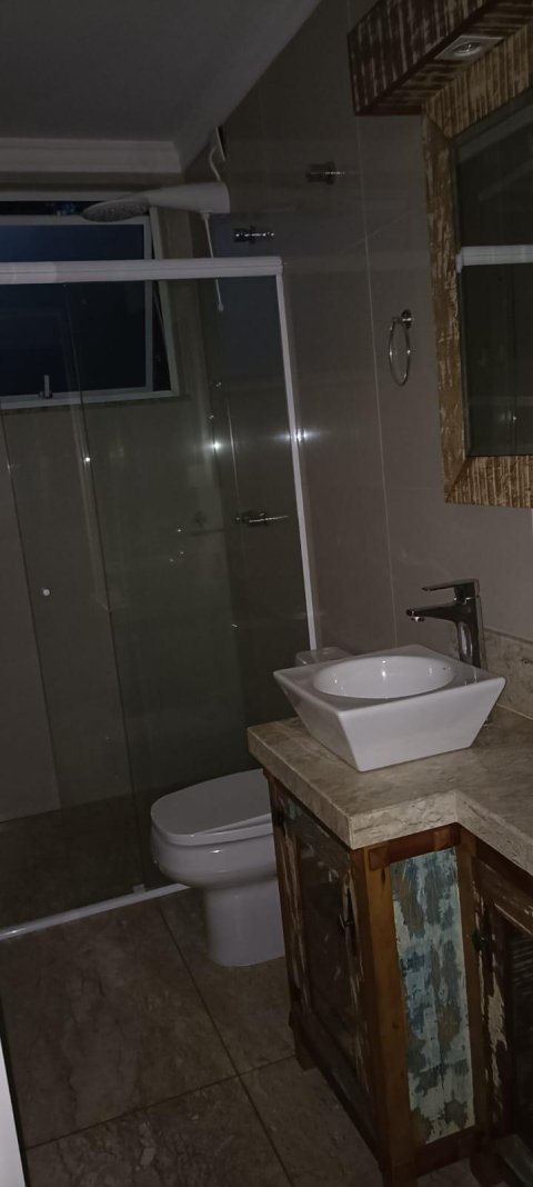 Apartamento no Centro para Locação