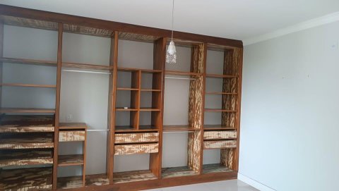 Apartamento no Centro para Locação
