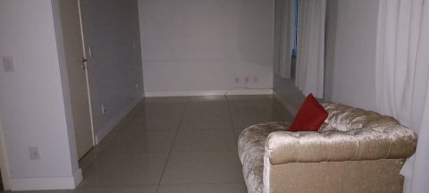 Apartamento no Centro para Locação