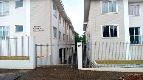Apartamento no Centro para Locação