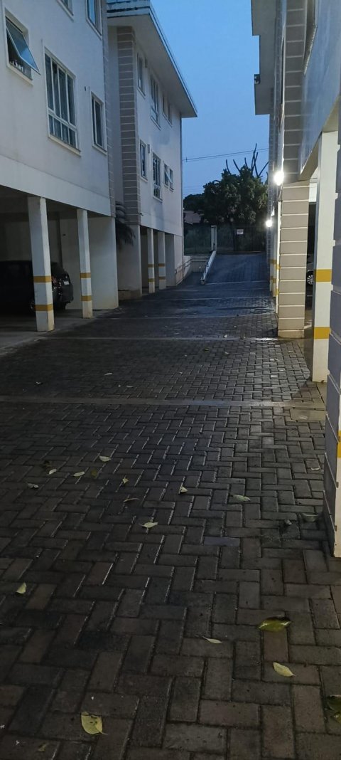 Apartamento no Centro para Locação