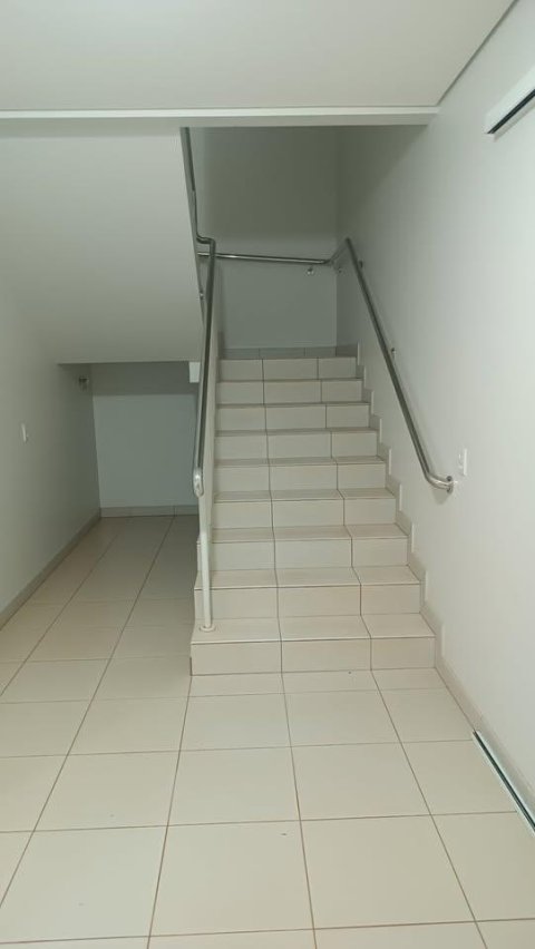 Apartamento no Centro para Locação