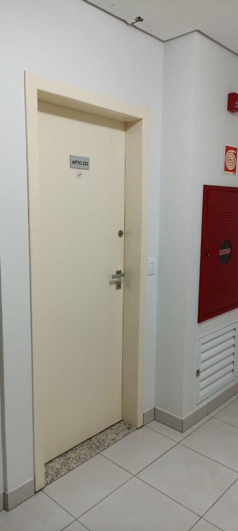 Apartamento no Centro para Locação