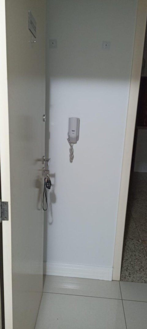Apartamento no Centro para Locação
