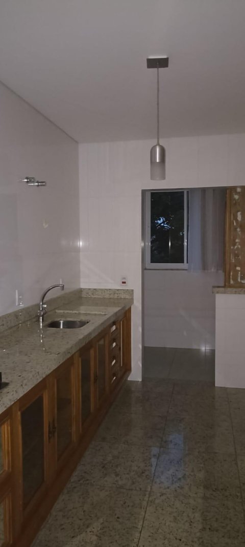 Apartamento no Centro para Locação