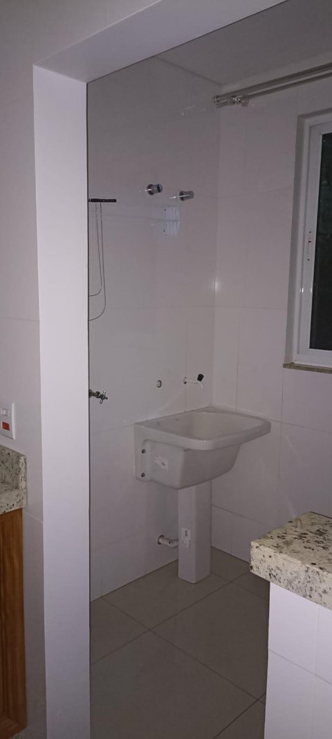 Apartamento no Centro para Locação