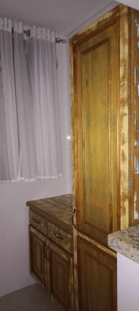 Apartamento no Centro para Locação