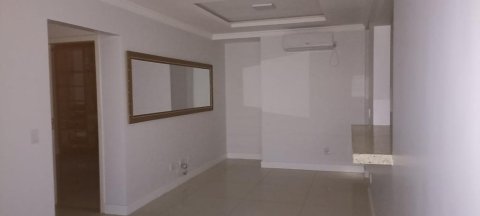 Apartamento no Centro para Locação