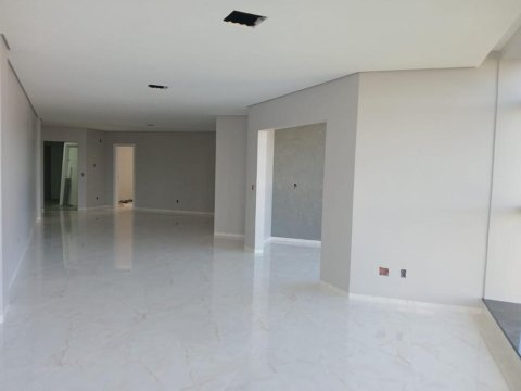 Apartamento Novo no Centro