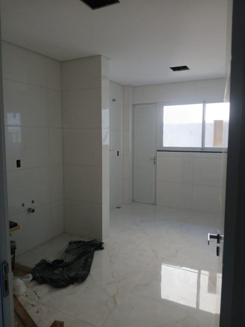 Apartamento Novo no Centro