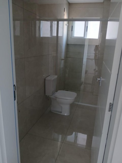 Apartamento Novo no Centro