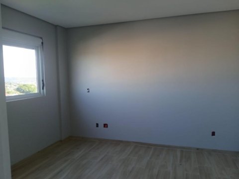Apartamento Novo no Centro