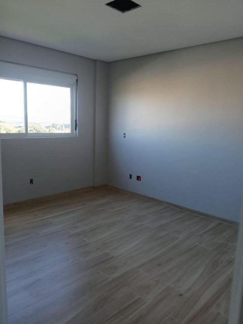Apartamento Novo no Centro