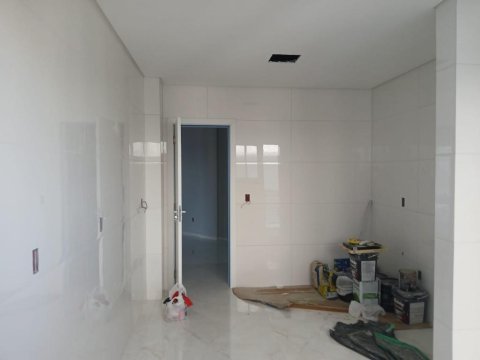 Apartamento Novo no Centro