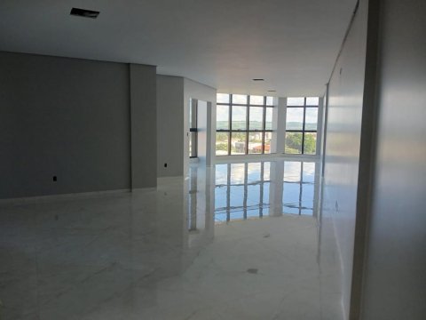 Apartamento Novo no Centro