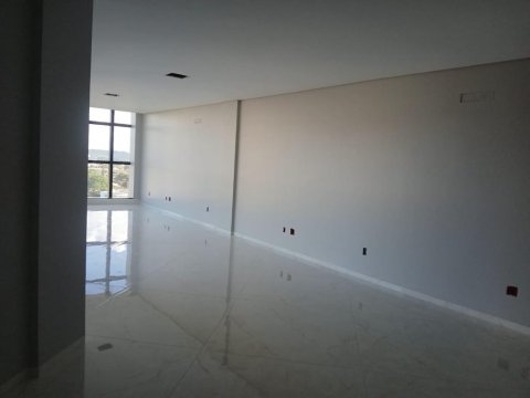 Apartamento Novo no Centro