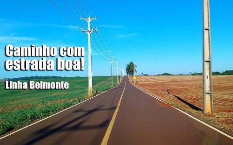 Área de Terra à Venda em Marechal Cândido Rondon